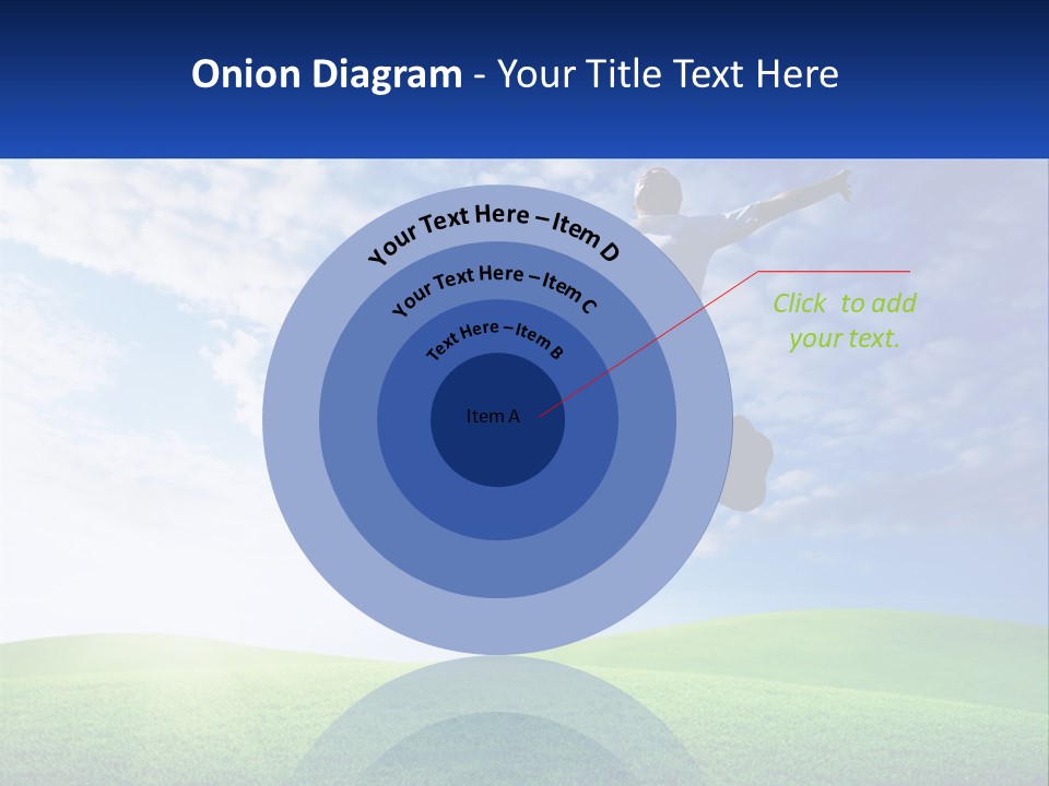 Cooling Equipment Industry PowerPoint Template