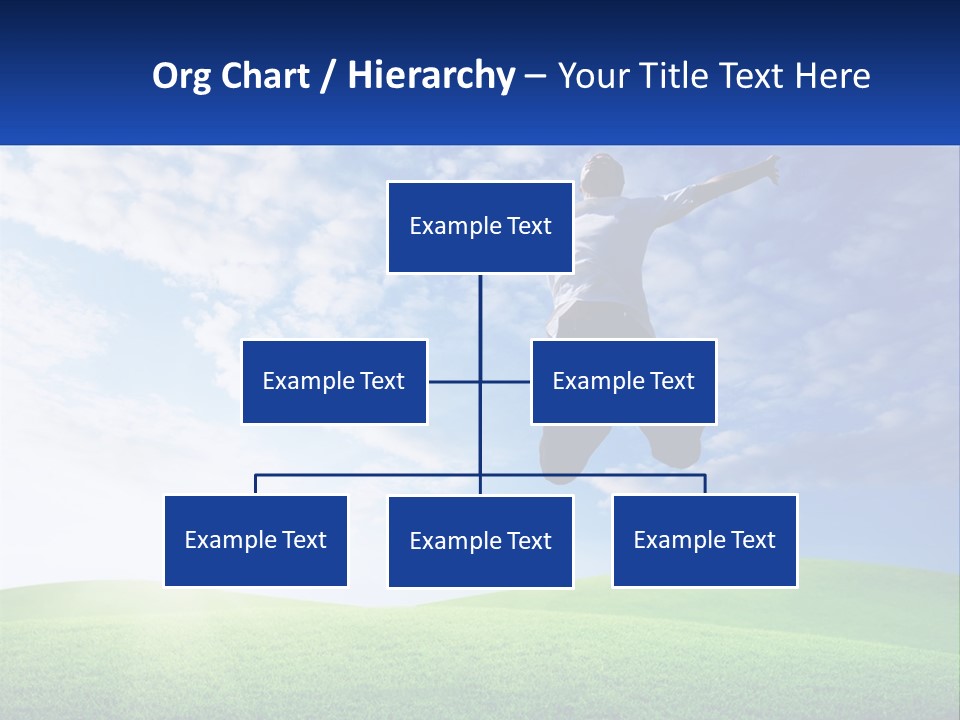 Cooling Equipment Industry PowerPoint Template