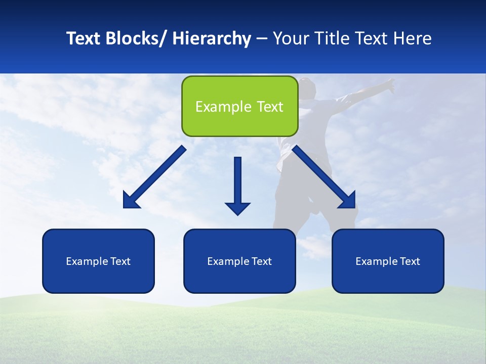 Cooling Equipment Industry PowerPoint Template
