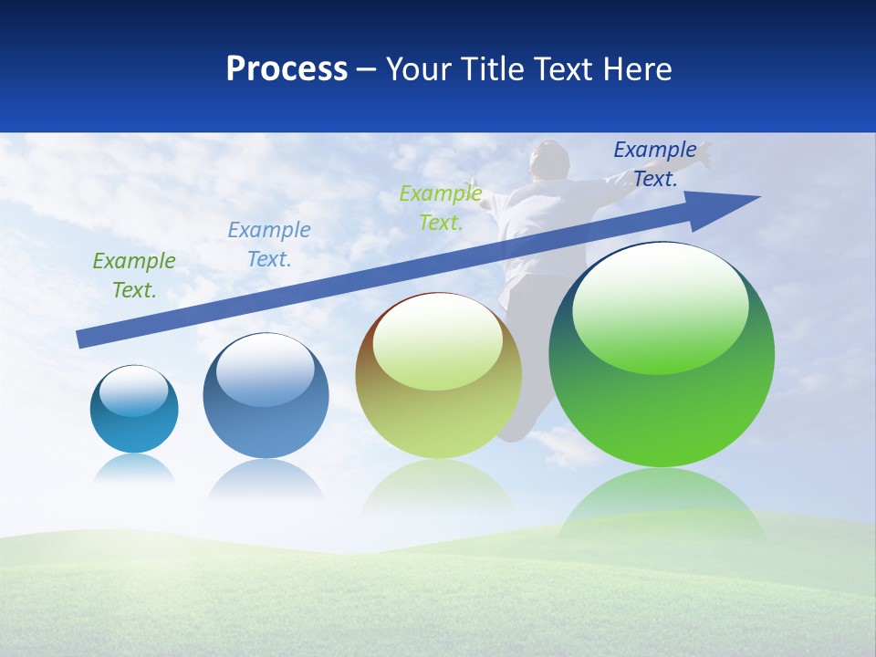Cooling Equipment Industry PowerPoint Template