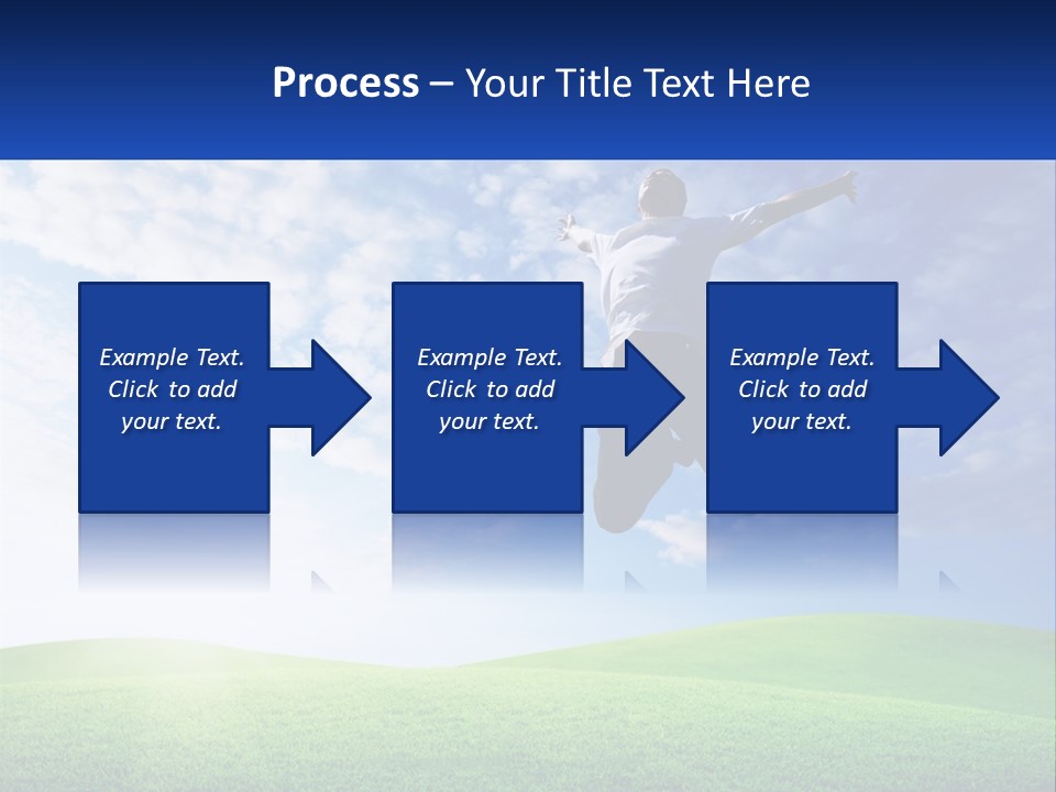 Cooling Equipment Industry PowerPoint Template