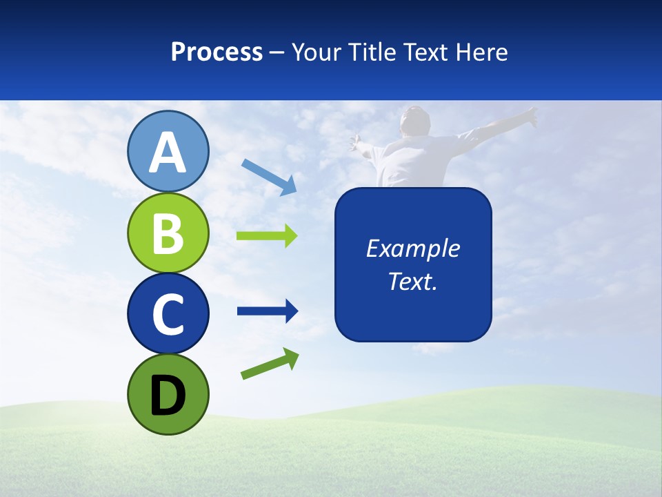 Cooling Equipment Industry PowerPoint Template