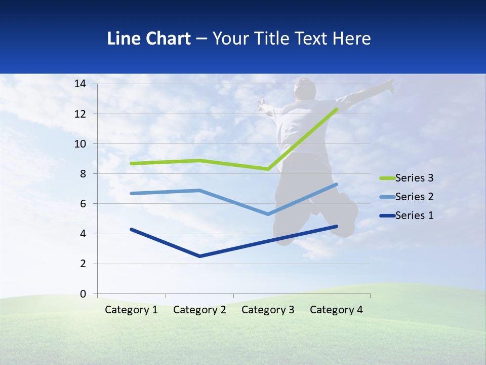 Cooling Equipment Industry PowerPoint Template