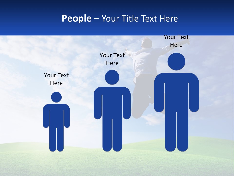 Cooling Equipment Industry PowerPoint Template