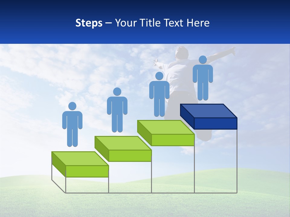Cooling Equipment Industry PowerPoint Template