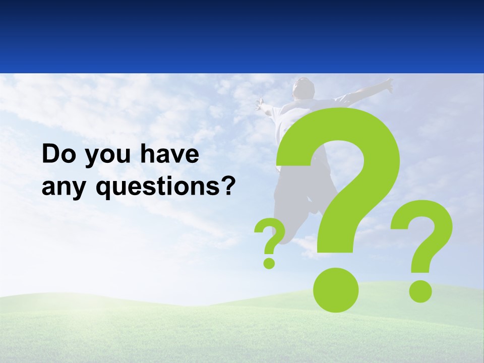 Cooling Equipment Industry PowerPoint Template