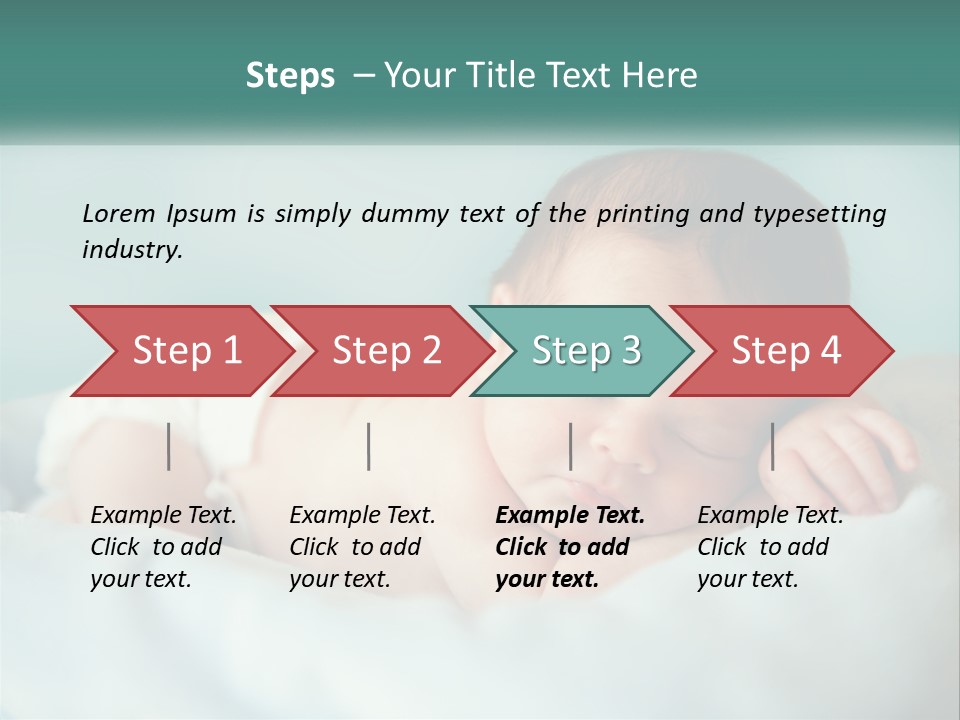 Switch Energy Electricity PowerPoint Template