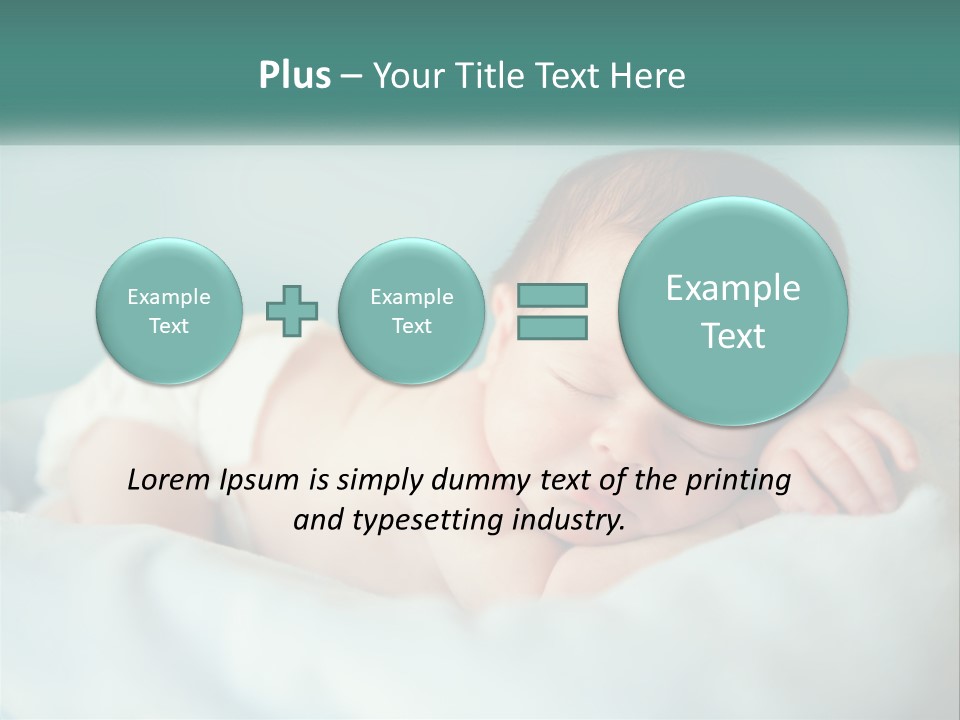 Switch Energy Electricity PowerPoint Template