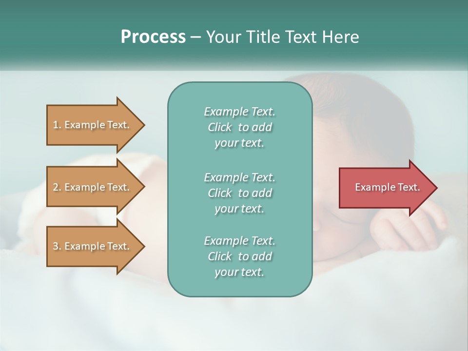 Switch Energy Electricity PowerPoint Template