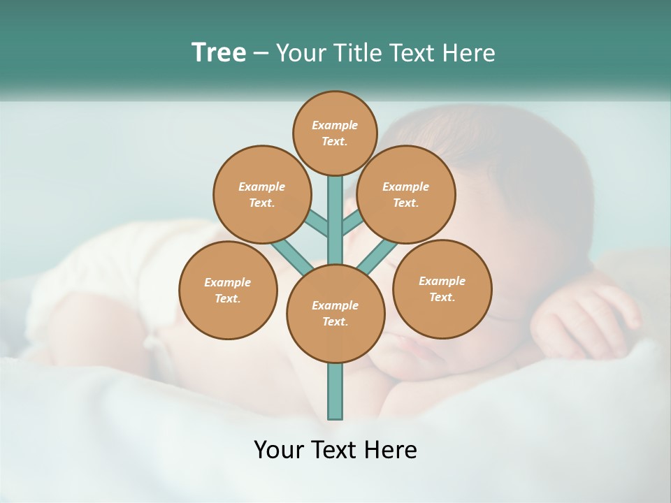 Switch Energy Electricity PowerPoint Template