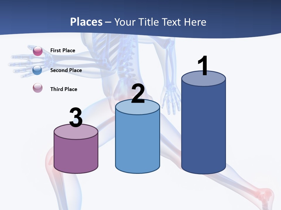 Heat Temperature Cold PowerPoint Template