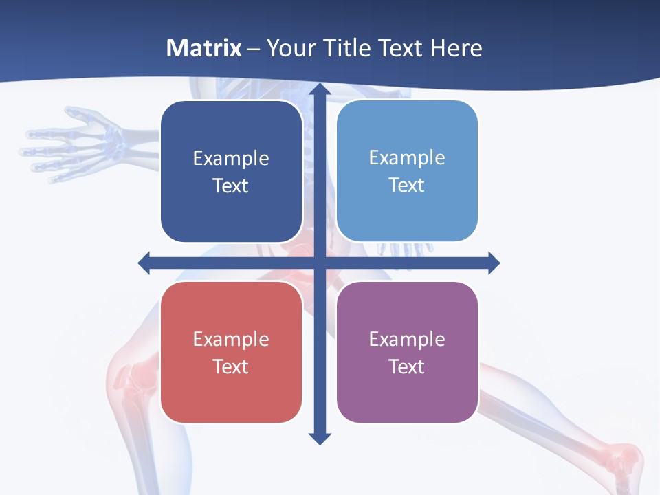 Heat Temperature Cold PowerPoint Template