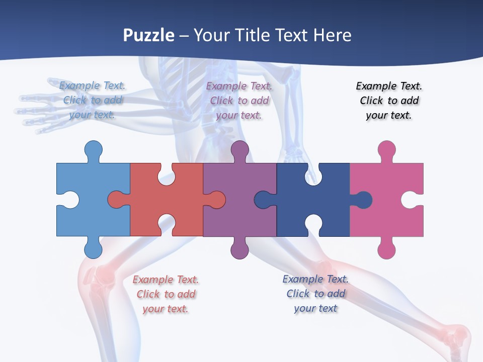 Heat Temperature Cold PowerPoint Template