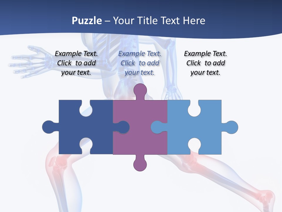 Heat Temperature Cold PowerPoint Template