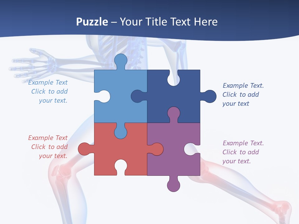 Heat Temperature Cold PowerPoint Template