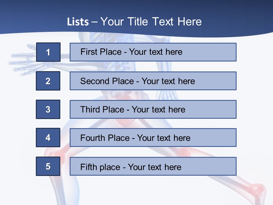 Heat Temperature Cold PowerPoint Template