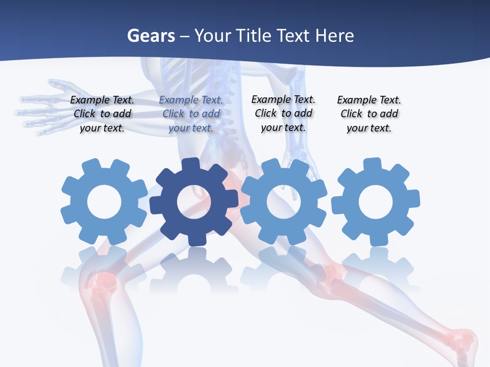 Heat Temperature Cold PowerPoint Template