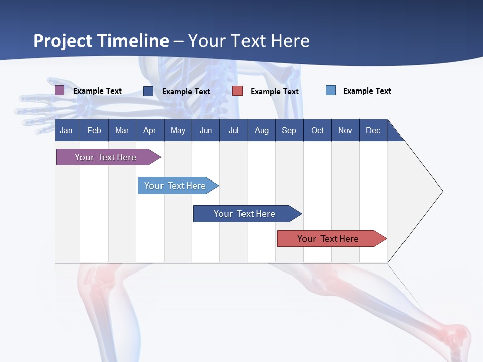 Heat Temperature Cold PowerPoint Template
