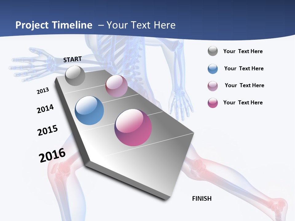 Heat Temperature Cold PowerPoint Template
