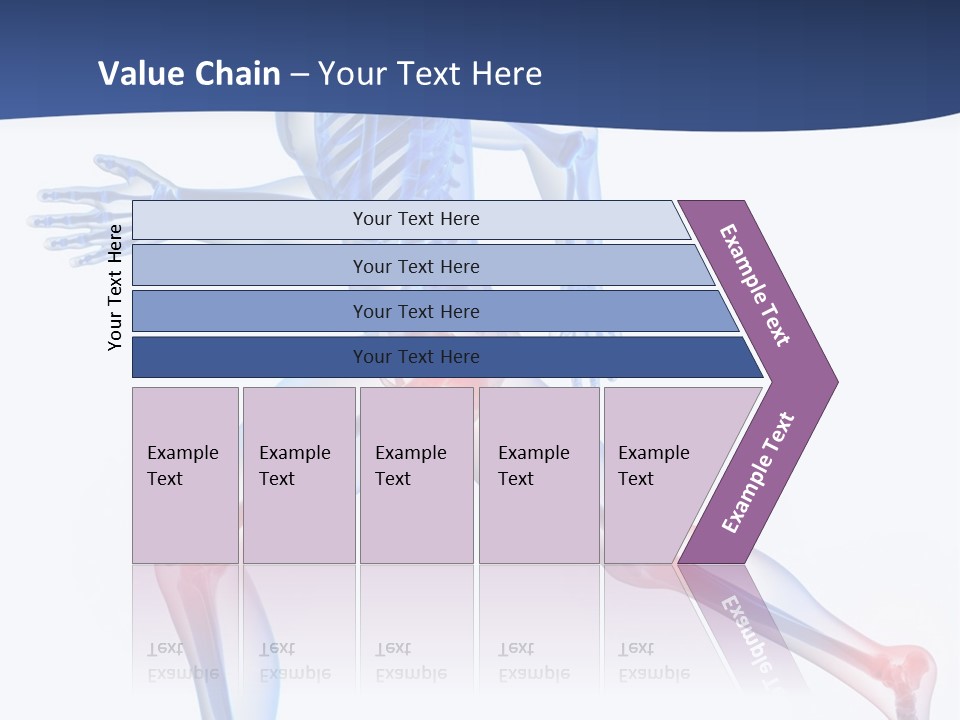 Heat Temperature Cold PowerPoint Template