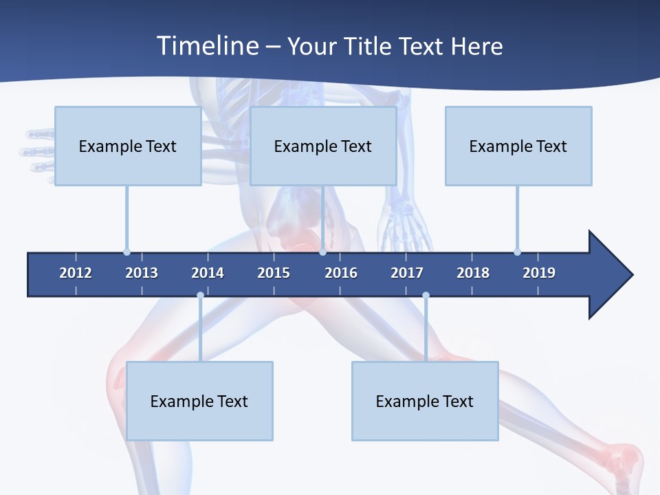 Heat Temperature Cold PowerPoint Template