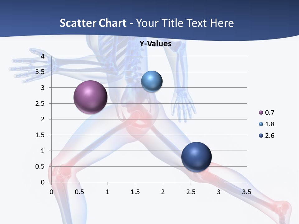 Heat Temperature Cold PowerPoint Template