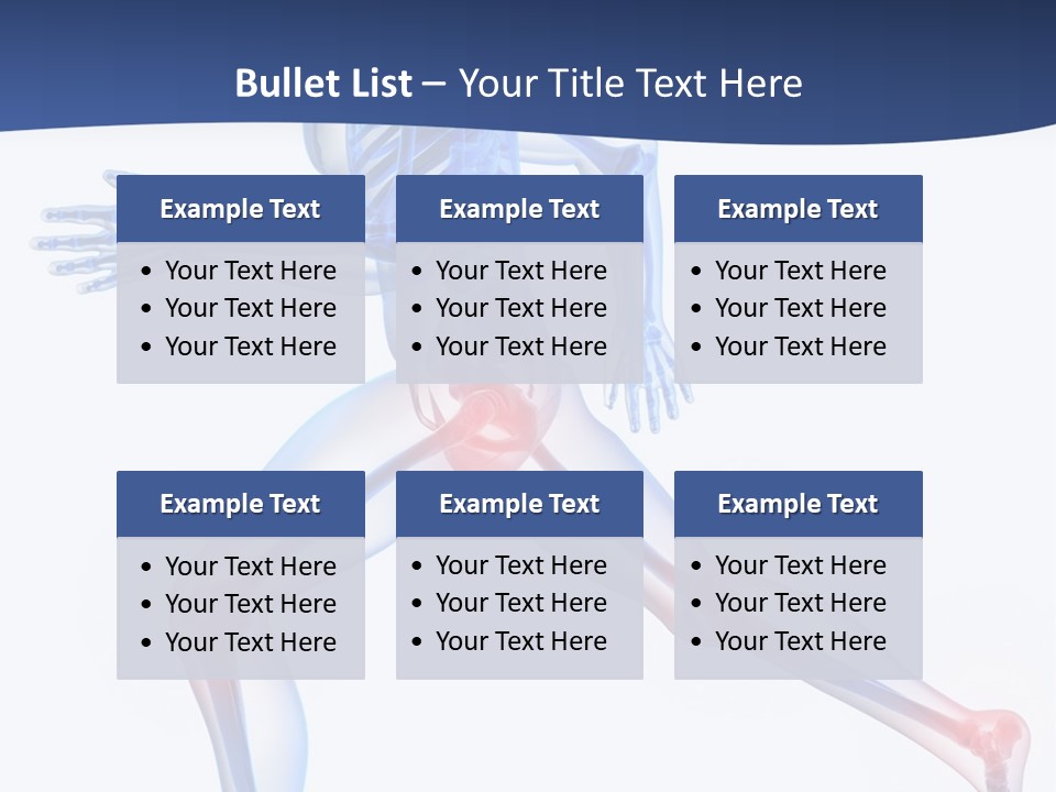 Heat Temperature Cold PowerPoint Template