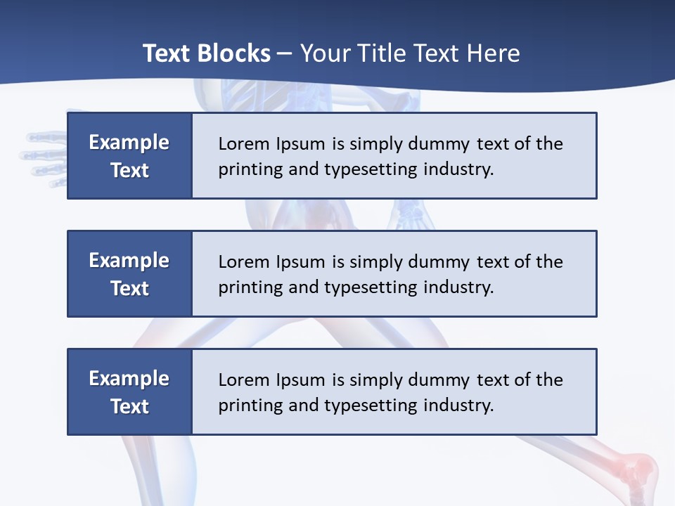 Heat Temperature Cold PowerPoint Template