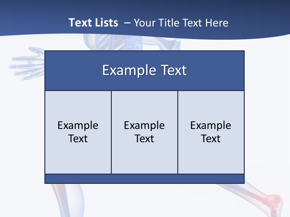 Heat Temperature Cold PowerPoint Template