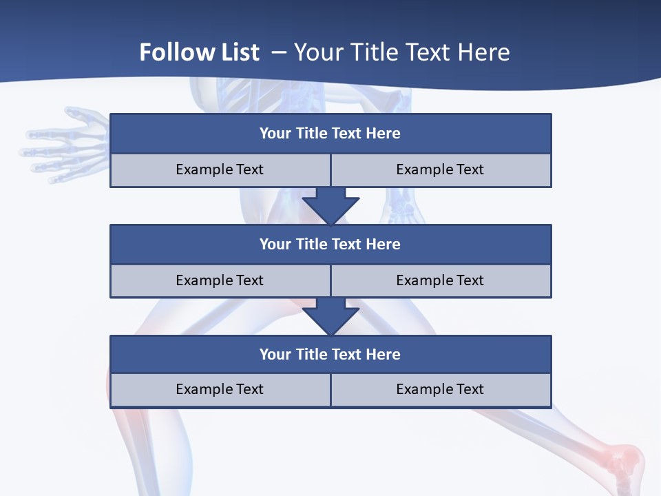 Heat Temperature Cold PowerPoint Template