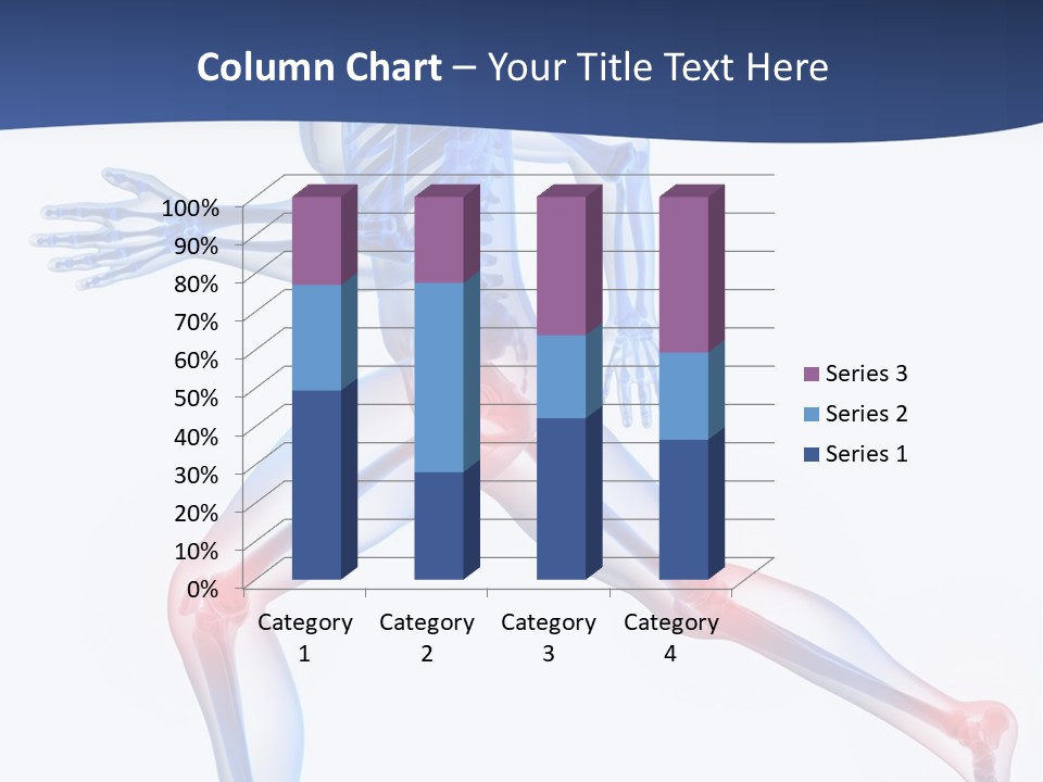 Heat Temperature Cold PowerPoint Template