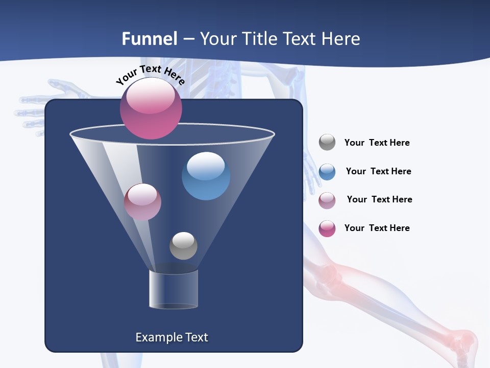 Heat Temperature Cold PowerPoint Template