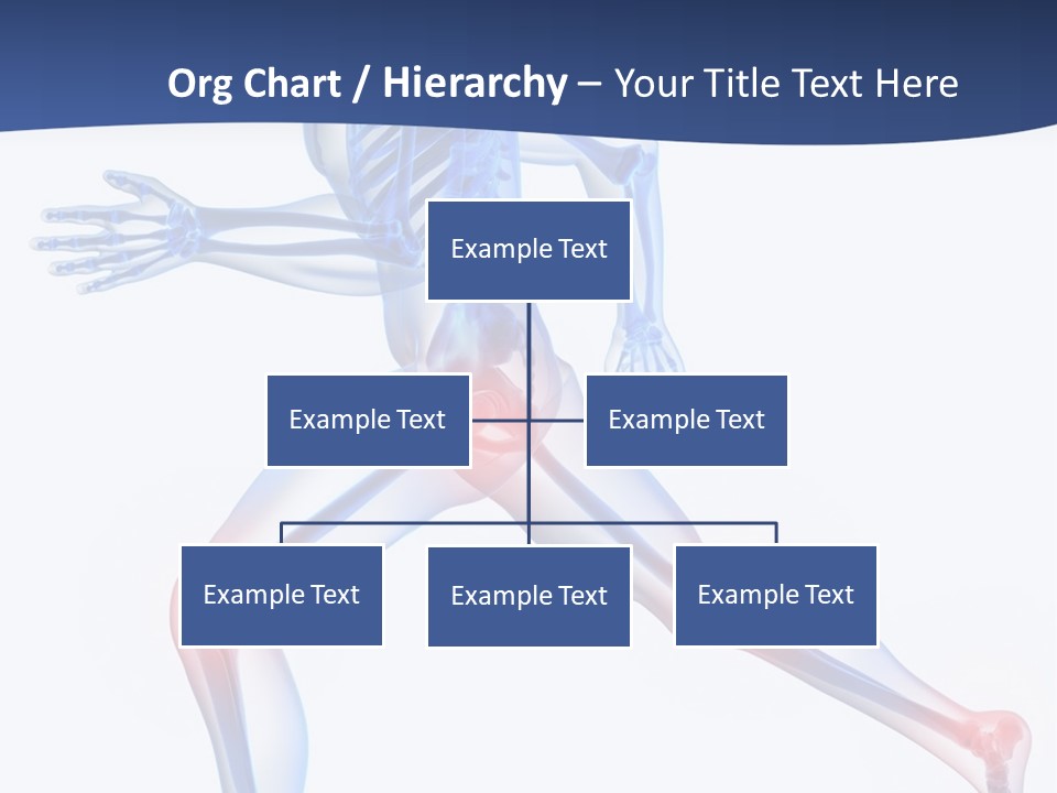 Heat Temperature Cold PowerPoint Template