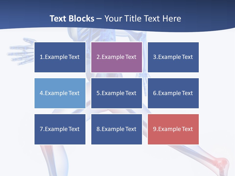 Heat Temperature Cold PowerPoint Template