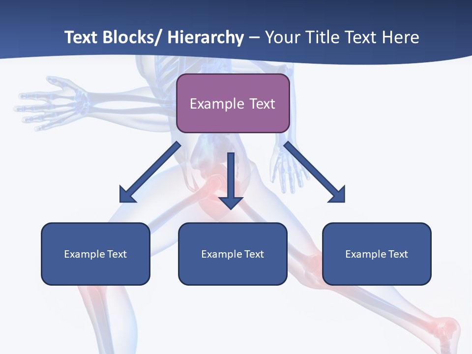 Heat Temperature Cold PowerPoint Template