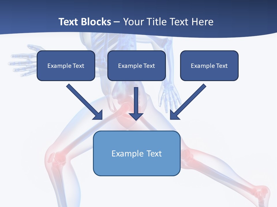 Heat Temperature Cold PowerPoint Template