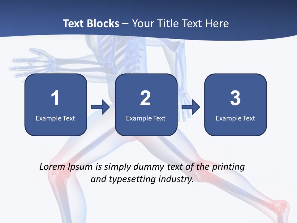 Heat Temperature Cold PowerPoint Template