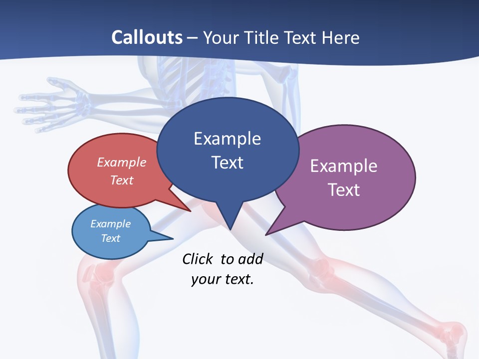 Heat Temperature Cold PowerPoint Template