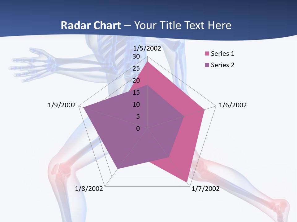 Heat Temperature Cold PowerPoint Template