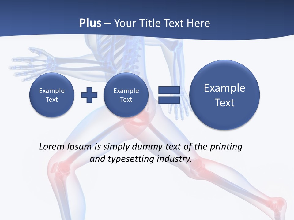 Heat Temperature Cold PowerPoint Template