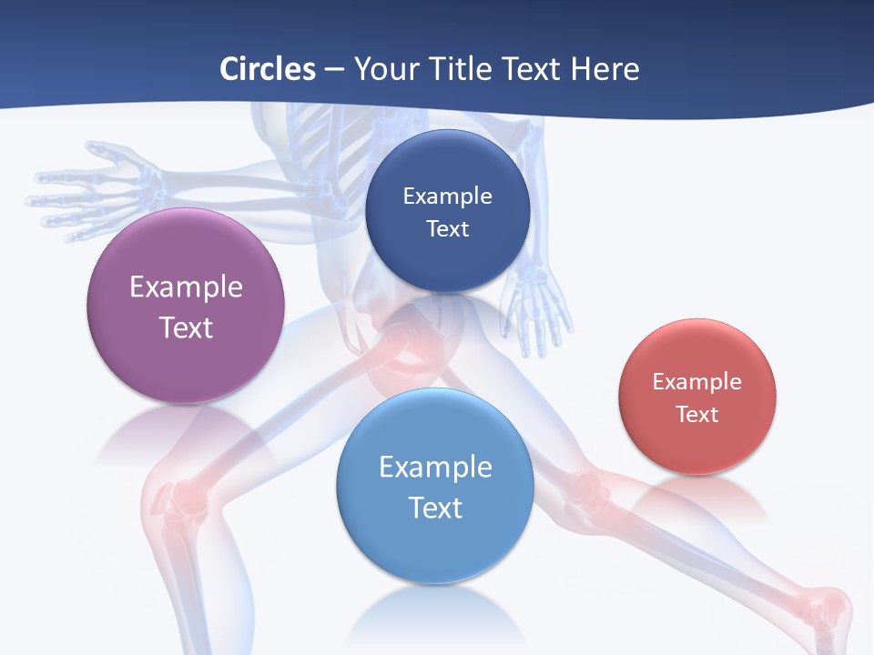 Heat Temperature Cold PowerPoint Template