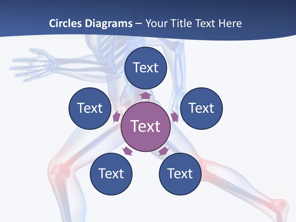 Heat Temperature Cold PowerPoint Template