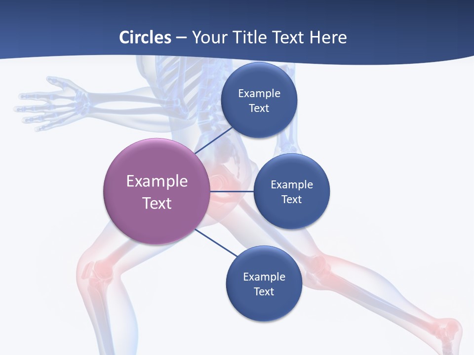 Heat Temperature Cold PowerPoint Template