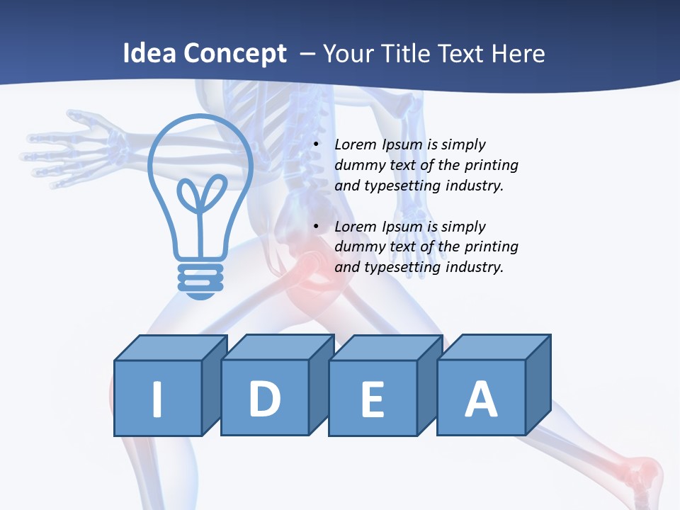 Heat Temperature Cold PowerPoint Template
