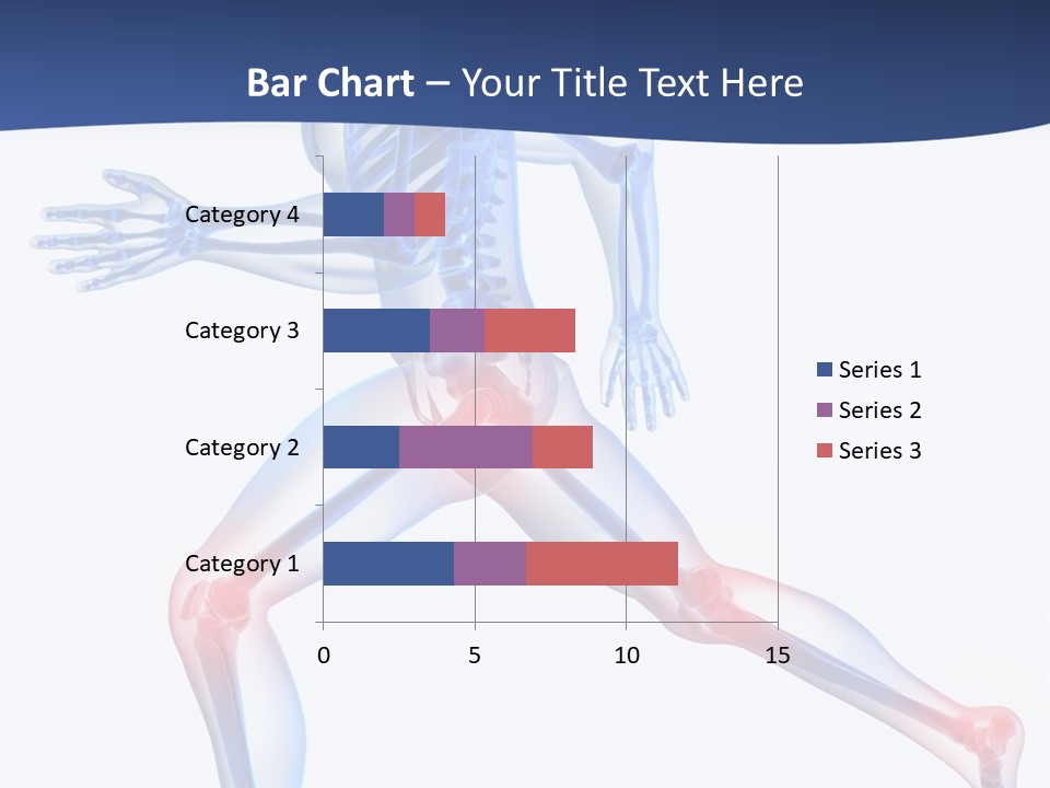 Heat Temperature Cold PowerPoint Template