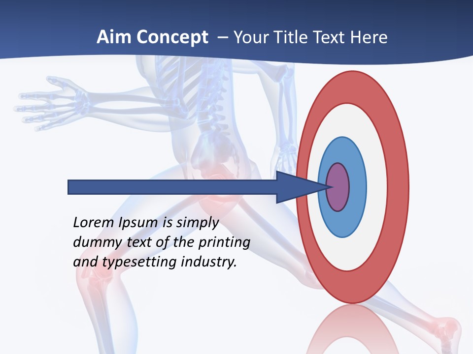 Heat Temperature Cold PowerPoint Template