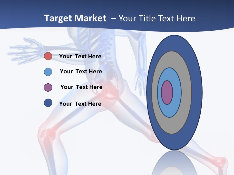 Heat Temperature Cold PowerPoint Template