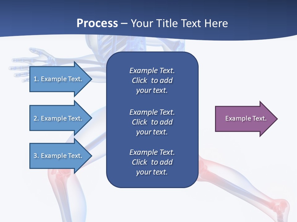 Heat Temperature Cold PowerPoint Template