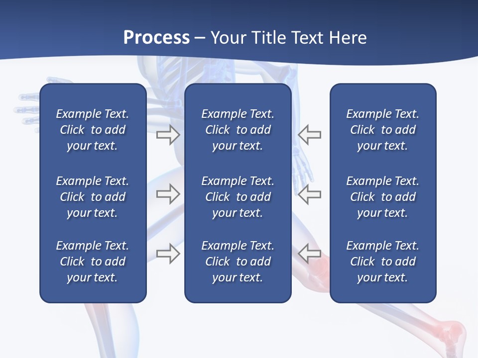 Heat Temperature Cold PowerPoint Template