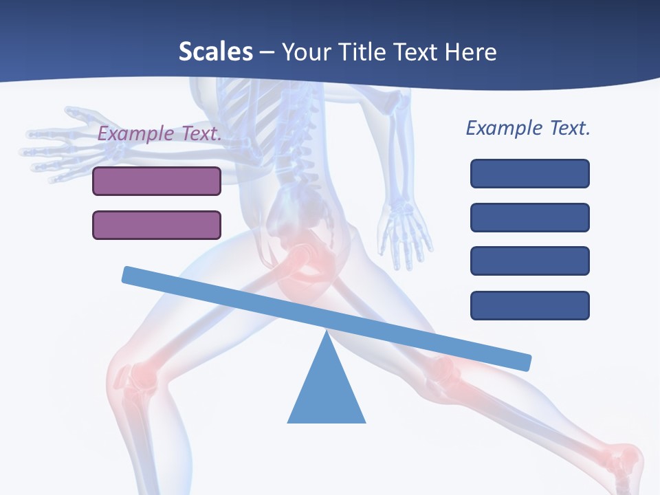 Heat Temperature Cold PowerPoint Template